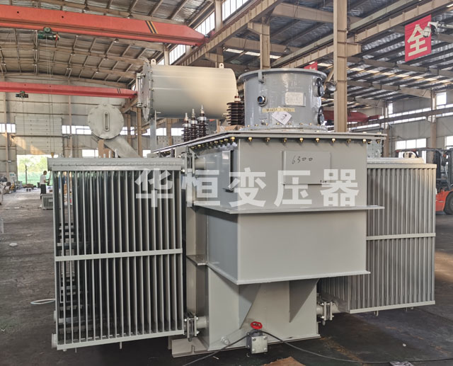 6300KVA栾城栾城栾城电力变压器