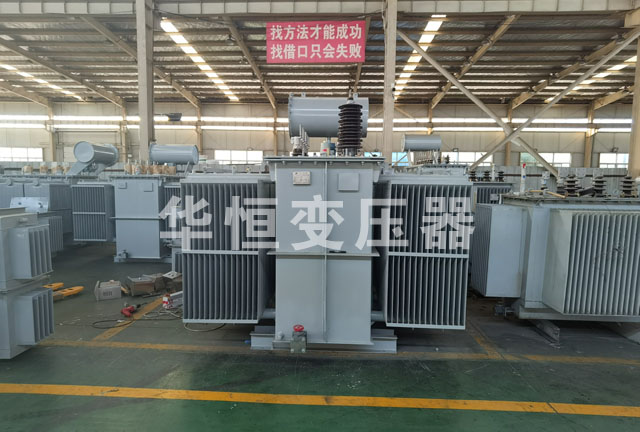 SZ11-8000/35栾城栾城栾城电力变压器