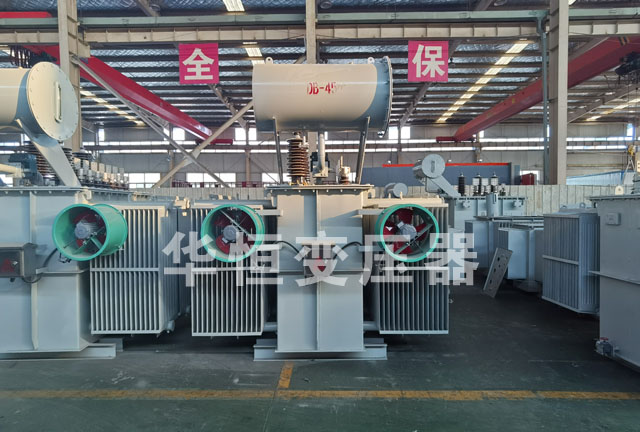 S13-6300/35栾城栾城栾城油浸式变压器